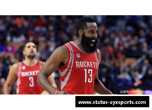 AYX爱游戏NBA球员训练计划：提升技术与体能，打造卓越表现 - 副本
