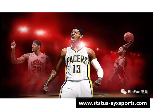 AYX爱游戏NBA激战：阿泰飙铁拳，场上火药味十足 - 副本