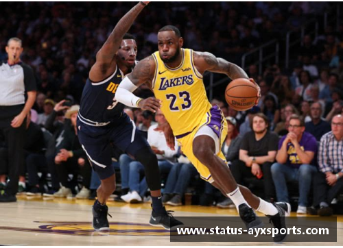 AYX爱游戏NBA海报购买指南：探索最佳球星海报与珍藏品推荐 - 副本